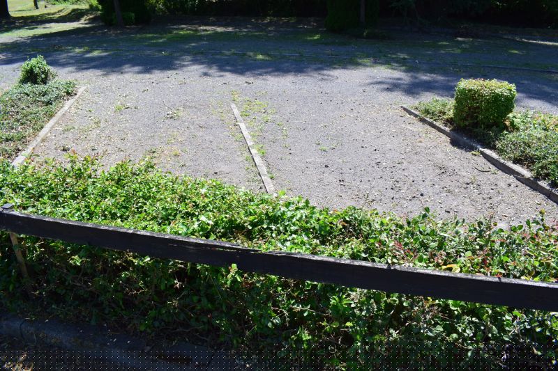 Concrete Parking Lot Service