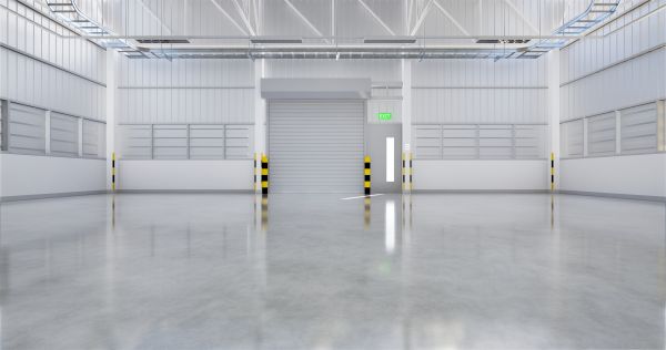 Commercial Concrete Service in Carmel