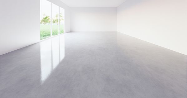 Cost of Polished Concrete Installation in Carmel