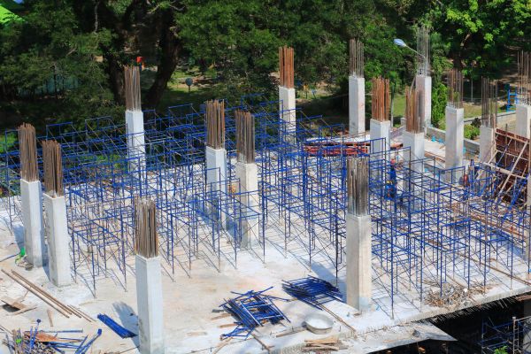 Cost of Foundation Pier Installation in Carmel