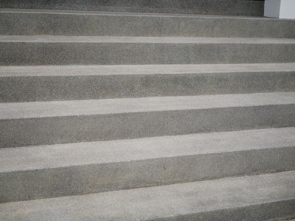 Cement Steps Service in Carmel