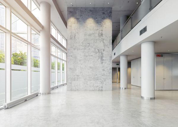 Concrete Floor Replacement in Carmel