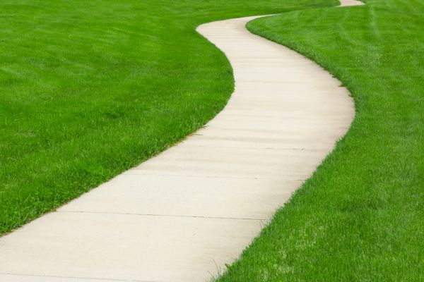 Cost of Walkway Building in Carmel