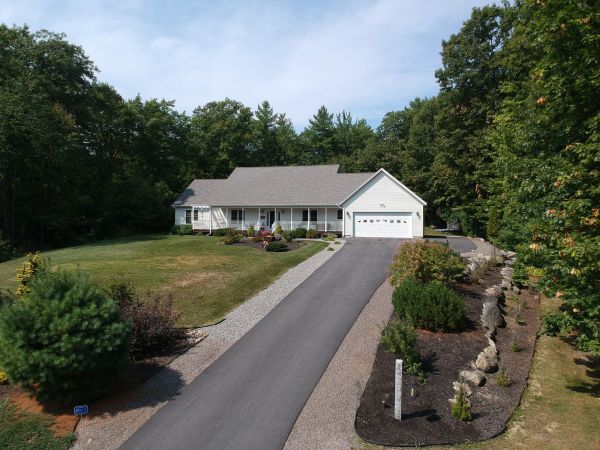 Driveway Extension Service in Carmel
