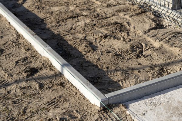 Cost of Footer Construction in Carmel