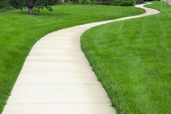 Cost of Sidewalk Paving in Carmel