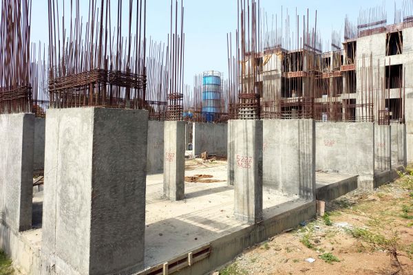 Cost of Foundation Installation in Carmel