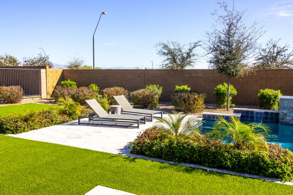 Swimming Pool Patio Service in Carmel