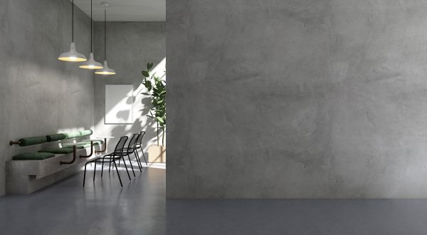Cement Wall Construction in Carmel