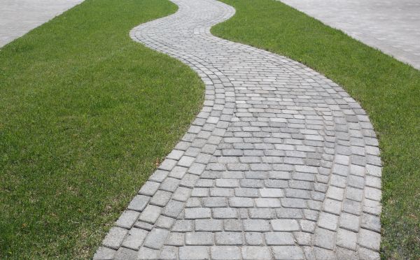 Walkway Enlargement in Carmel