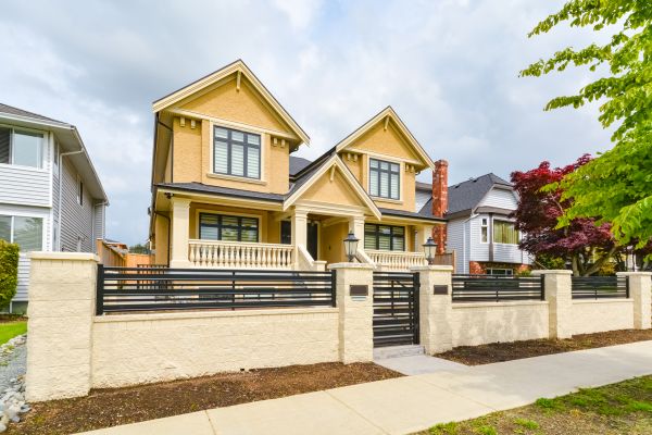 Concrete Path Service in Carmel