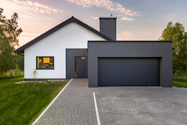 Concrete Extension Service in Carmel