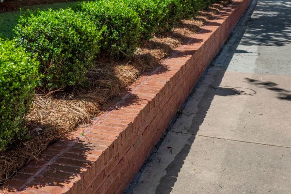 Cost of Retaining Wall Installation in Carmel